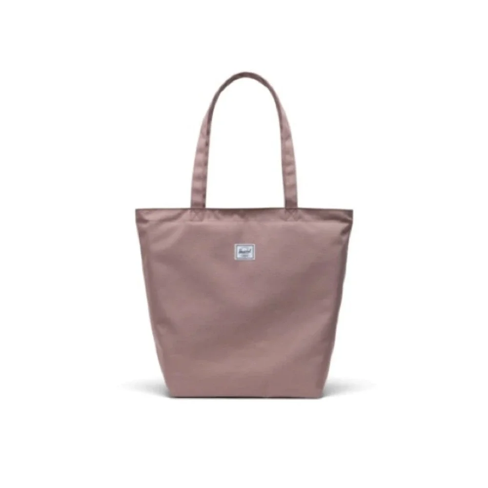 Herschel Supply Mica Tote Bag Ash Rose
